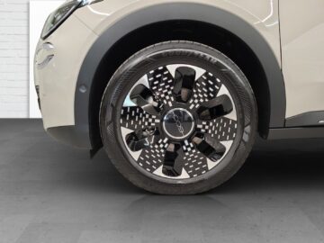 Fiat 600E La Prima