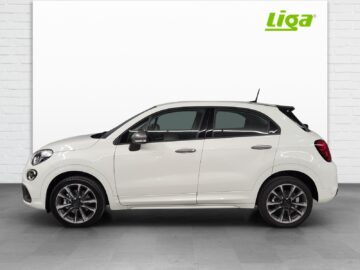 Fiat 500 X 1.5 Hybrid Sport Final Edition