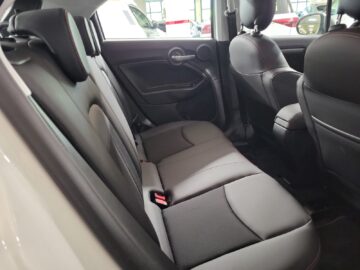 Fiat 500 X 1.5 Hybrid Sport Final Edition