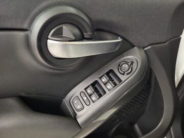 Fiat 500 X 1.5 Hybrid Sport Final Edition