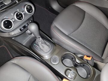 Fiat 500 X 1.5 Hybrid Sport Final Edition