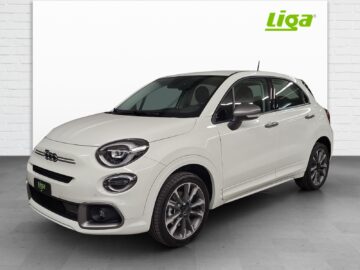 Fiat 500 X 1.5 Hybrid Sport Final Edition
