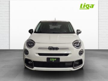 Fiat 500 X 1.5 Hybrid Sport Final Edition