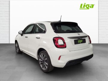 Fiat 500 X 1.5 Hybrid Sport Final Edition