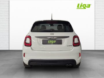 Fiat 500 X 1.5 Hybrid Sport Final Edition