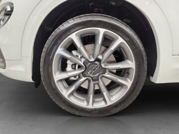 Fiat 500 X 1.5 Hybrid Sport Final Edition