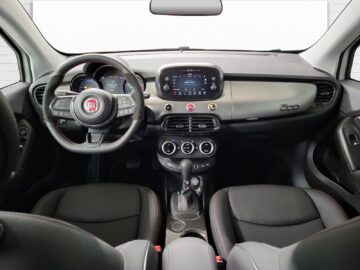 Fiat 500 X 1.5 Hybrid Sport Final Edition