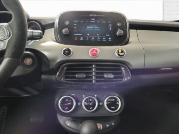 Fiat 500 X 1.5 Hybrid Sport Final Edition