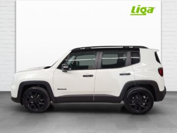 Jeep Renegade 1.5 Turbo Summit