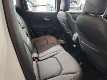 Jeep Renegade 1.5 Turbo Summit