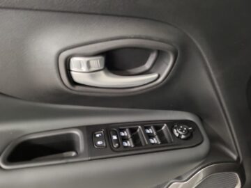 Jeep Renegade 1.5 Turbo Summit