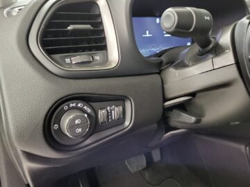 Jeep Renegade 1.5 Turbo Summit