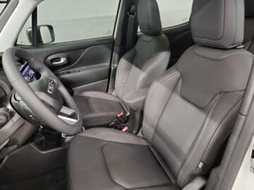 Jeep Renegade 1.5 Turbo Summit