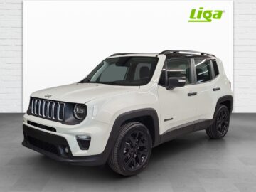 Jeep Renegade 1.5 Turbo Summit