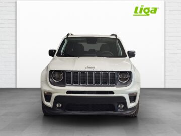 Jeep Renegade 1.5 Turbo Summit