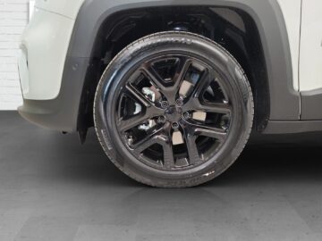 Jeep Renegade 1.5 Turbo Summit