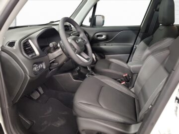 Jeep Renegade 1.5 Turbo Summit