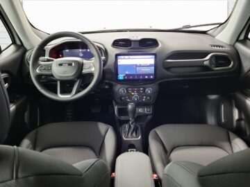 Jeep Renegade 1.5 Turbo Summit