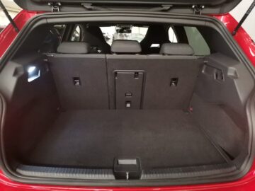 CUPRA Born Electric e-Boost