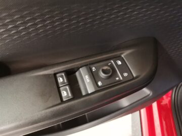 CUPRA Born Electric e-Boost