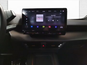 CUPRA Born Electric e-Boost