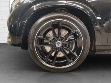 Mercedes-Benz GLE 450 AMG Line 4Matic