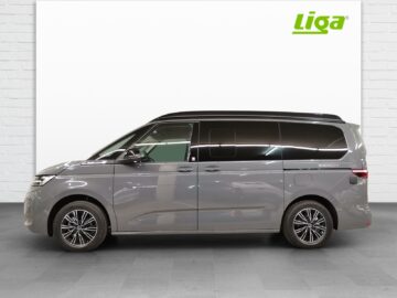 VW T7 California 2.0 TDI Beach Tour DSG