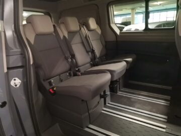 VW T7 California 2.0 TDI Beach Tour DSG