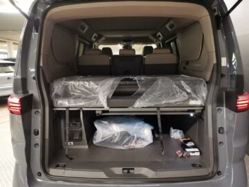 VW T7 California 2.0 TDI Beach Tour DSG