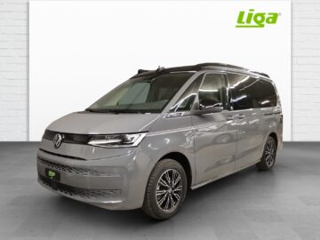 VW T7 California 2.0 TDI Beach Tour DSG