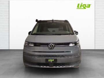 VW T7 California 2.0 TDI Beach Tour DSG
