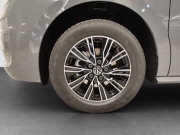 VW T7 California 2.0 TDI Beach Tour DSG