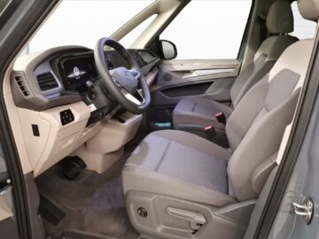 VW T7 California 2.0 TDI Beach Tour DSG