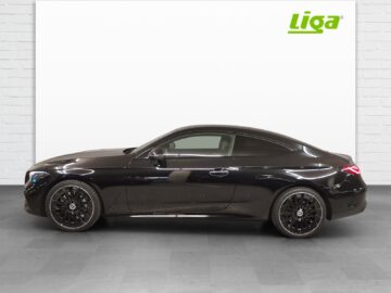Mercedes-Benz CLE 450 AMG Line 4Matic Coupé