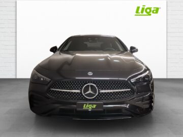 Mercedes-Benz CLE 450 AMG Line 4Matic Coupé