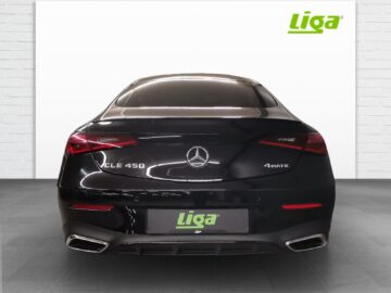 Mercedes-Benz CLE 450 AMG Line 4Matic Coupé