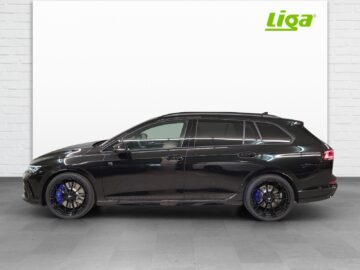VW Golf VIII Variant 2.0 TSI R DSG 4motion