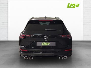 VW Golf VIII Variant 2.0 TSI R DSG 4motion