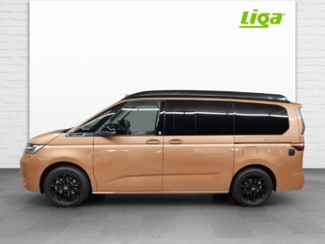 VW T7 California 2.0 TSI Beach Tour DSG