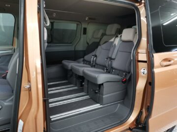 VW T7 California 2.0 TSI Beach Tour DSG