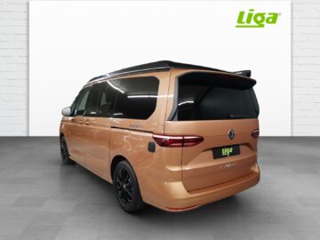 VW T7 California 2.0 TSI Beach Tour DSG