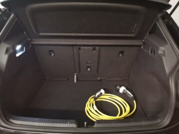 VW ID.3 Pro Performance Tech