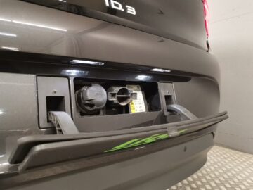 VW ID.3 Pro Performance Tech