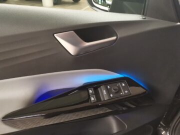 VW ID.3 Pro Performance Tech