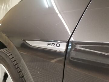 VW ID.3 Pro Performance Tech