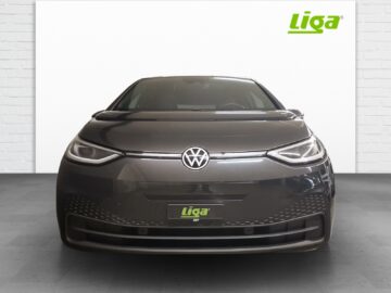 VW ID.3 Pro Performance Tech
