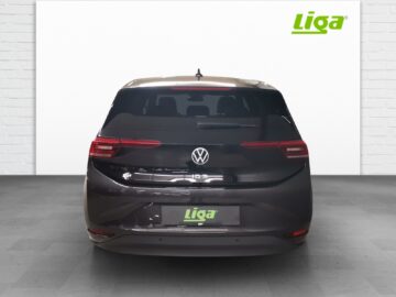 VW ID.3 Pro Performance Tech