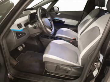 VW ID.3 Pro Performance Tech