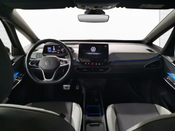 VW ID.3 Pro Performance Tech