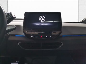 VW ID.3 Pro Performance Tech